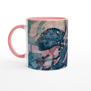ROSE ET BLEU 2