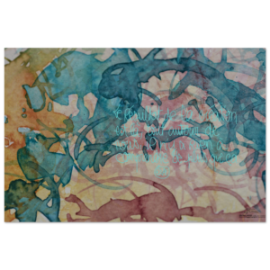 BLEU ET ROSE1