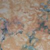 aquarelle-ancrage-fragile-configurations-interieures Ancrage fragile est une aquarelle abstraite contemporaine aux formes ancrées et équilibre fragile.
