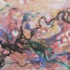 aquarelle-courant-souterrain-atlas-organique Courant souterrain est une aquarelle abstraite contemporaine sombre avec flux organiques et tensions diffuses