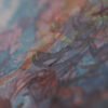 aquarelle-essaimage-diffus-configurations-interieures-détail2 Essaimage diffus — aquarelle abstraite originale
