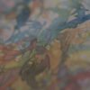 aquarelle-essaimage-diffus-configurations-interieures-détail3 Essaimage diffus — aquarelle abstraite originale