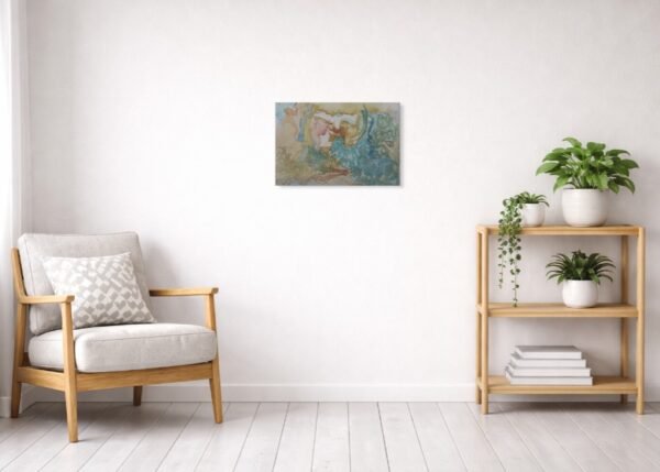 aquarelle-fragment-ancré-configurations-interieures-mockup1 Fragment ancré - aquarelle abstraite originale