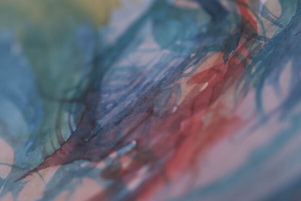 aquarelle-fragment-intérieur-configurations-interieures-détail1 Détail d’aquarelle abstraite sensible avec fragment intérieur et transparences