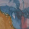 aquarelle-fragment-intérieur-configurations-interieures-détail2 Fragment intérieur - aquarelle abstraite originale