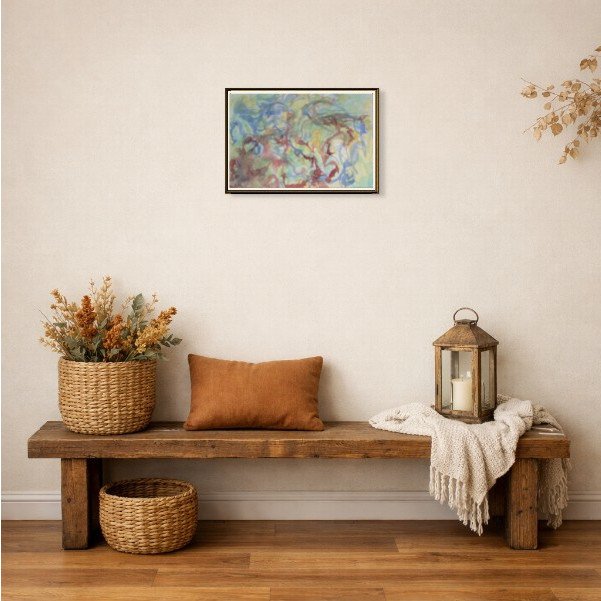 aquarelle-mutation-silencieuse-ecritures-vivantes-mockup1 Mutation silencieuse - aquarelle abstraite originale