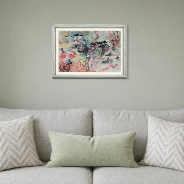 aquarelle-polyphonie-en-tension-atlas-organique-mockup1 Polyphonie en tension — aquarelle abstraite originale