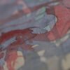 aquarelle-suspension-instable-atlas-organique-détail2 Suspension instable — aquarelle abstraite originale