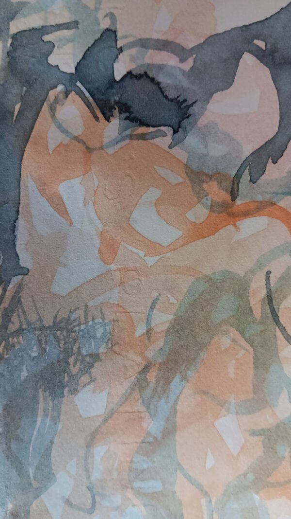 aquarelle-trame-continue-atlas-organique-détail3_resultat Trame continue - aquarelle abstraite originale