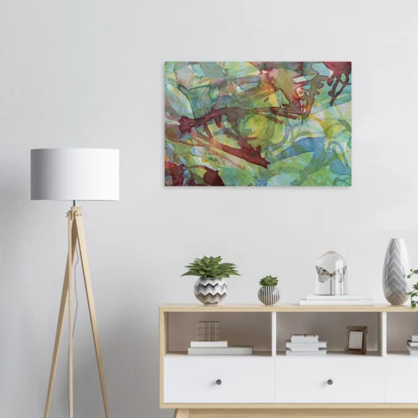 photographie-mutation-revelee-3-mockup Photographie contemporaine abstraite dans un intérieur lumineux