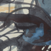 photographie-noyau-dense-1-détail-atlas-organique Fragment photographique abstrait avec matière compacte et lumière diffuse