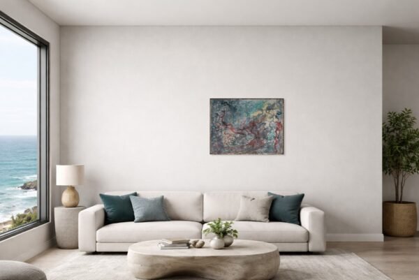 aquarelle-entrelacs-dense-atlas-organique-mockup2 Entrelacs dense — aquarelle abstraite originale