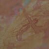 aquarelle-rayonnement-diffus-configurations-interieures-détail1 Rayonnement diffus — aquarelle abstraite originale