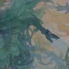 aquarelle-seuil-intérieur-configurations-interieures-détail1 Seuil intérieur — aquarelle abstraite originale