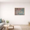 wall-preview-living-ocean-room-16-29.8x21.7in Désordre fertile — aquarelle abstraite originale